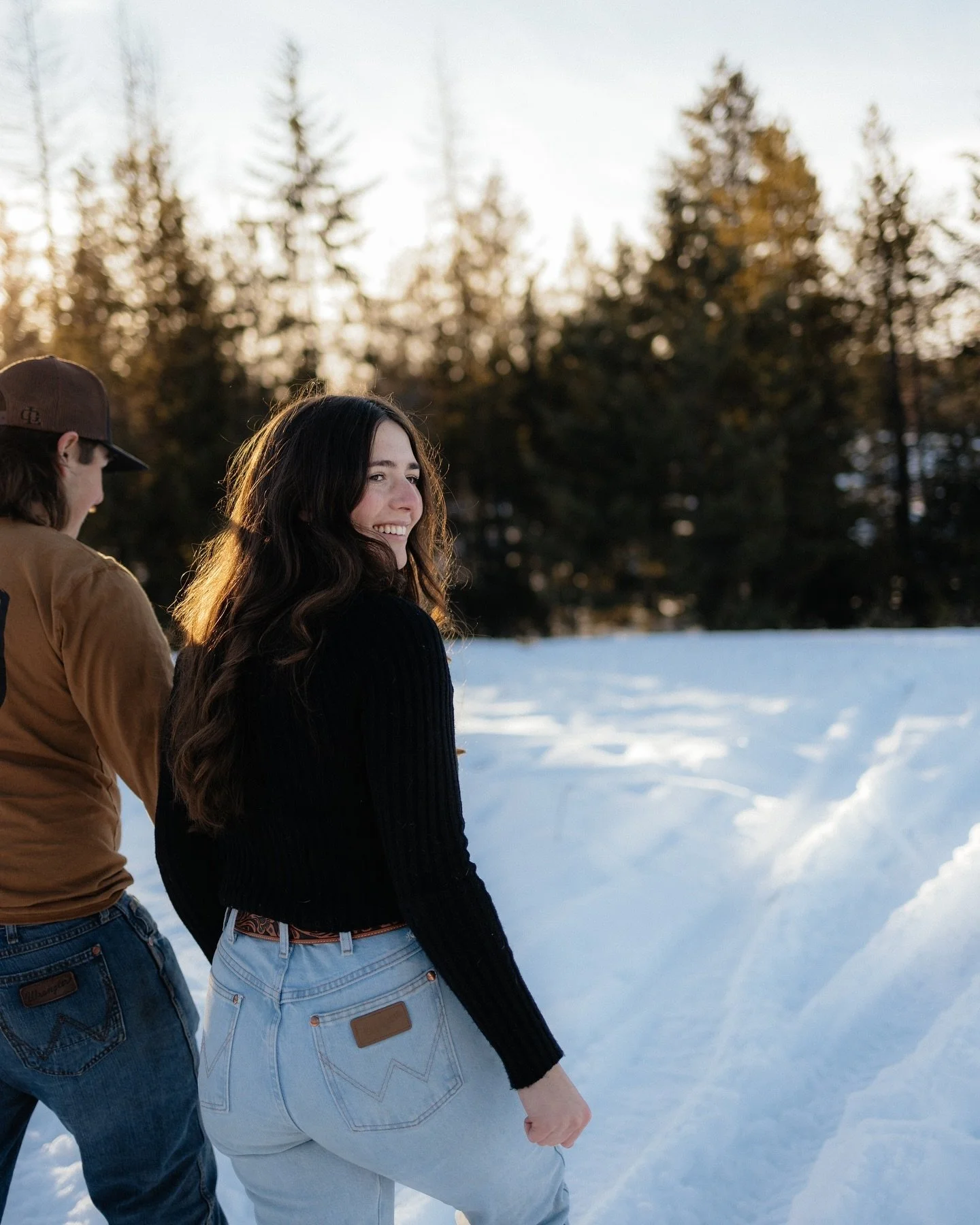 Capturing all the love, warmth, and wonder of this holiday season. Wishing you all a very Merry Christmas Eve filled with real, raw, and unscripted joy❤️