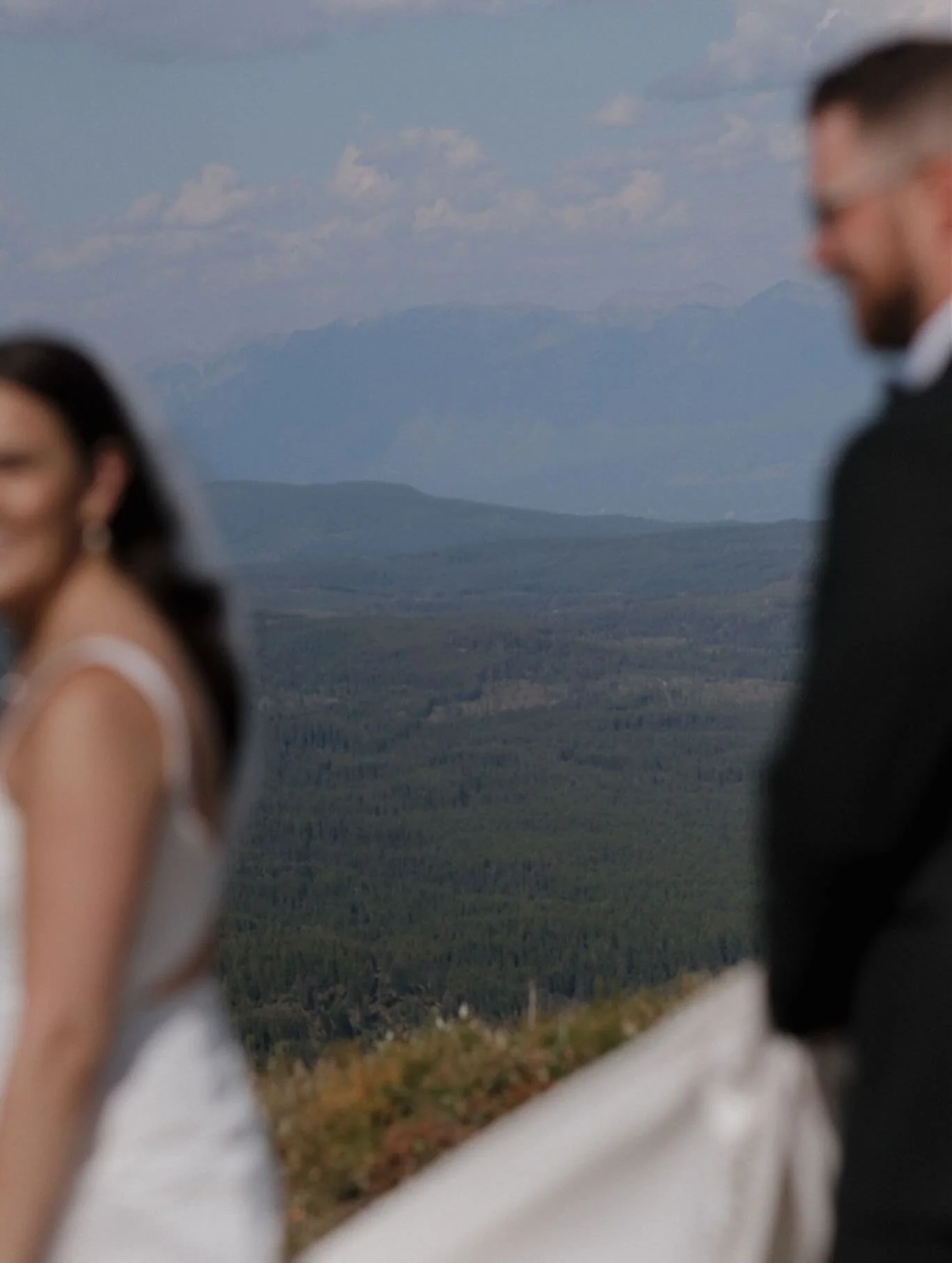 August 2025 &mdash; celebrating Claire &amp; Liam, two of the kindest souls🤍🤍