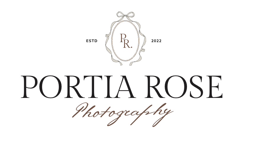 Portia-Rose Photography 