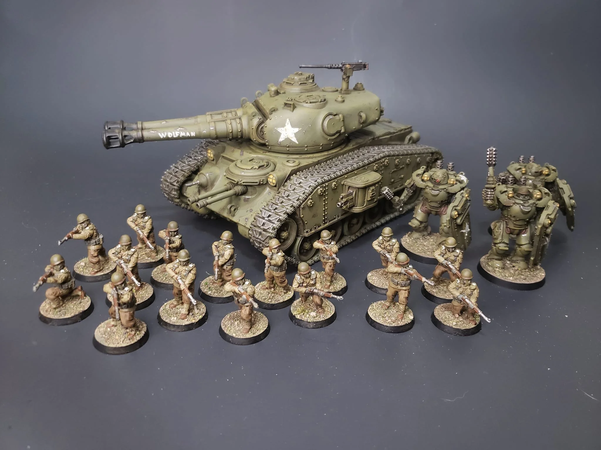 Our Story — Golden Dragon Games