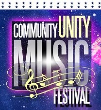Community Unity Music Festival