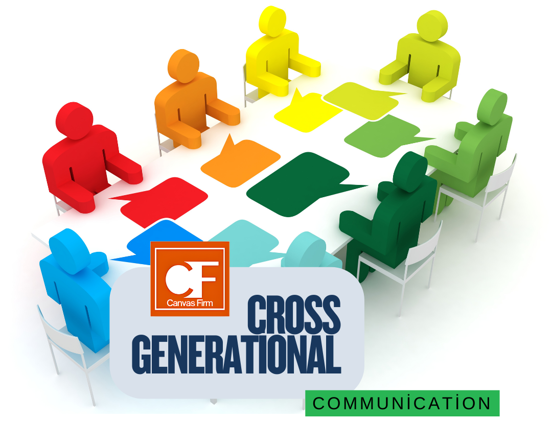 Bridging the Communication Gap Across Generations
