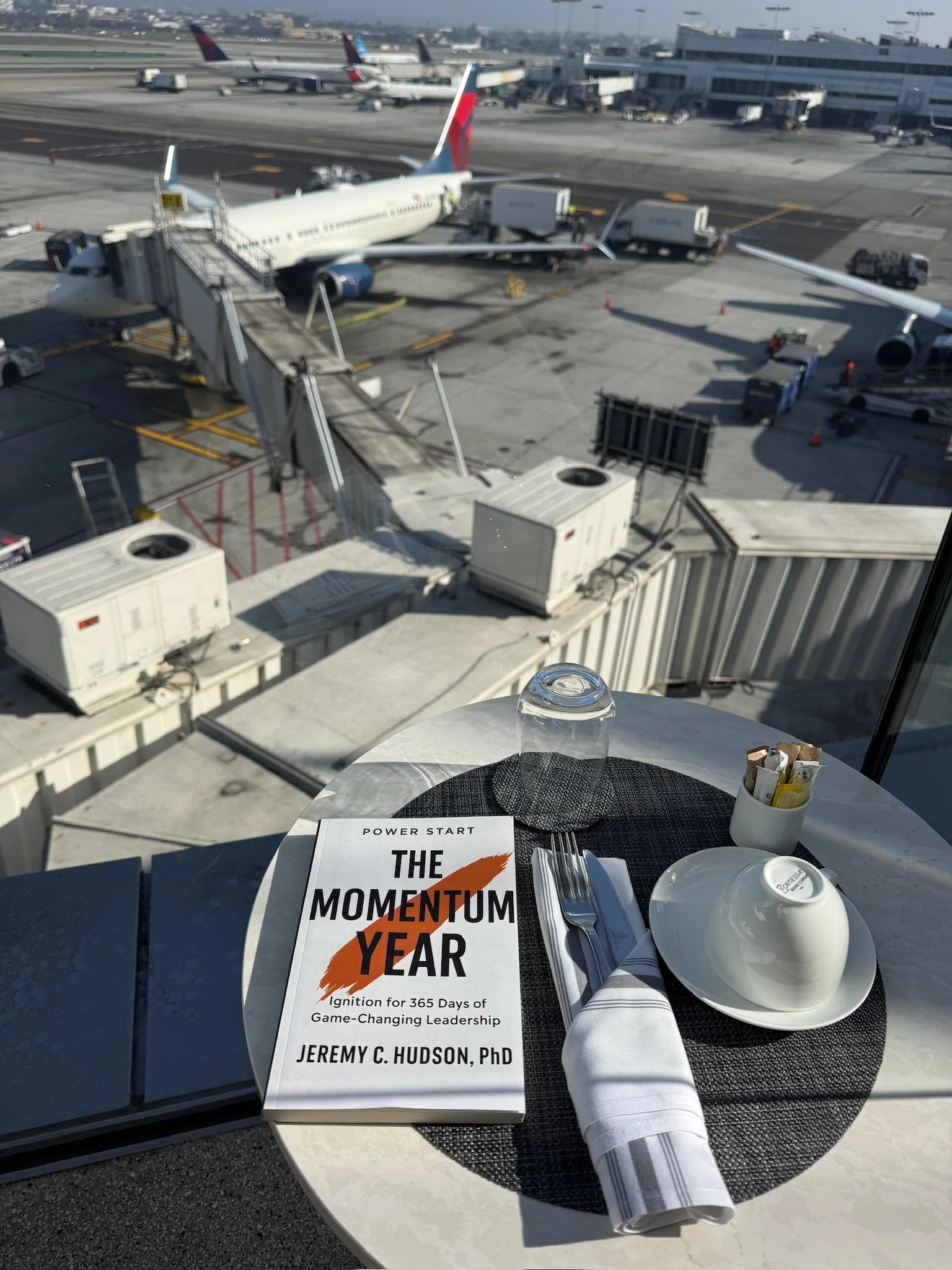 Athletic Experience → Resume Builder