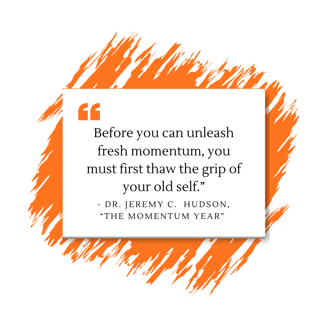 The 30-Day Leadership Accelerator