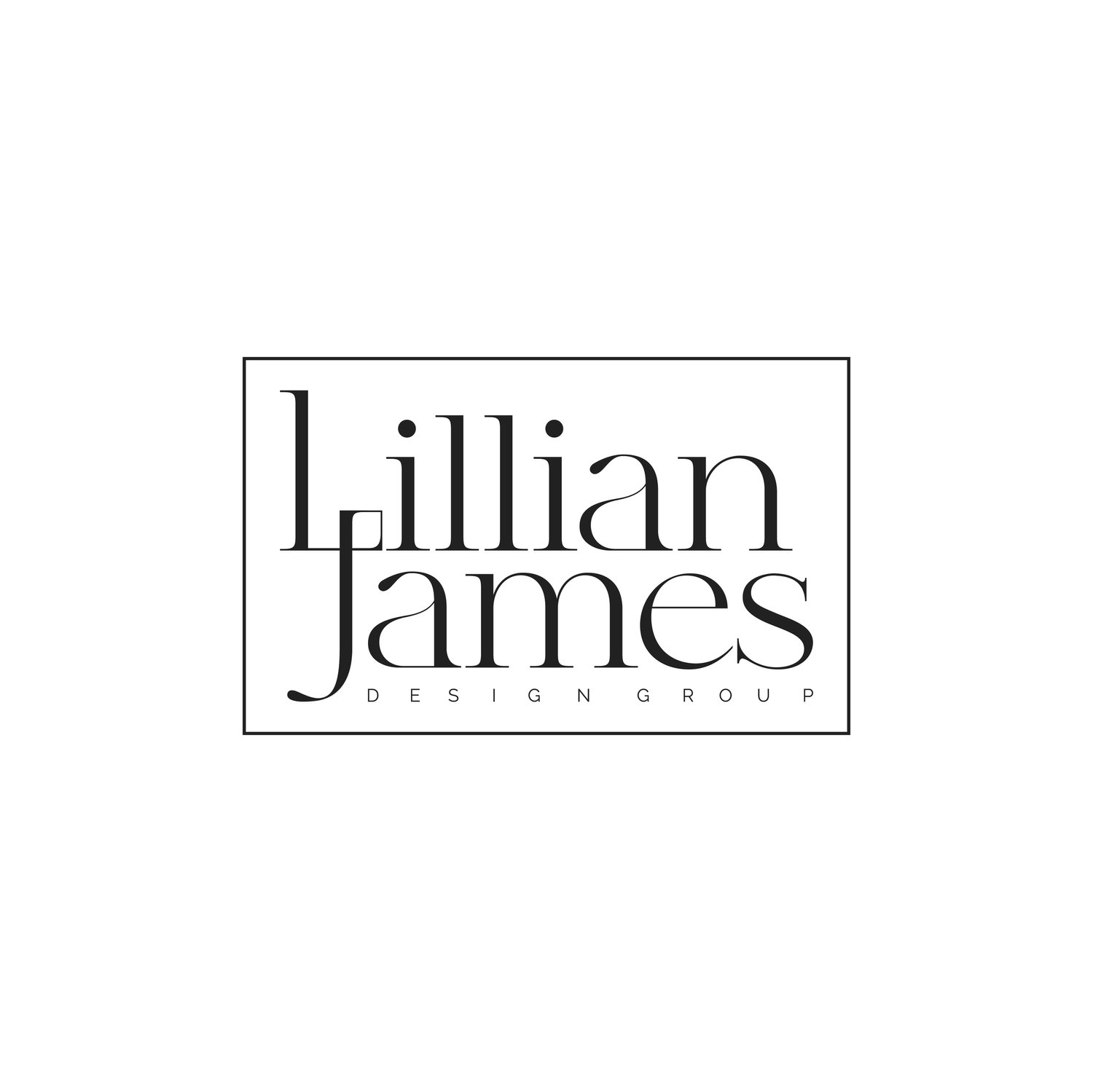 Lillian James Design Group