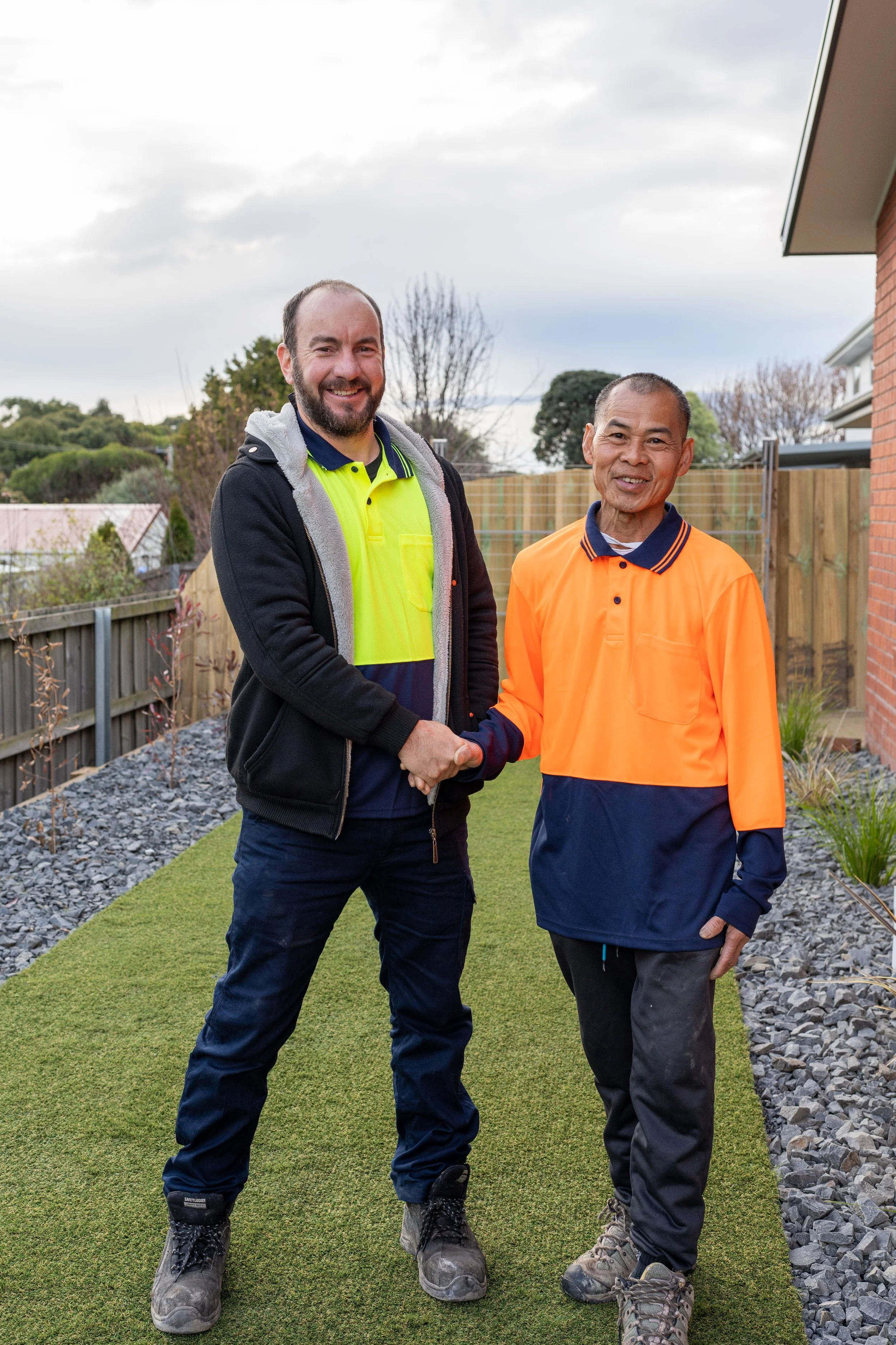 Employment, Refugee, Hobart, Tasmania — Integrate Workforce