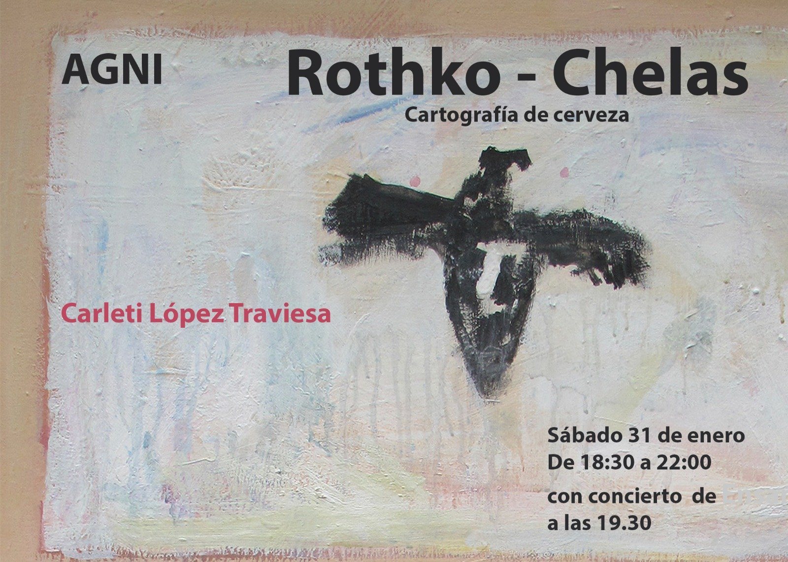 Rothko-Chelas
