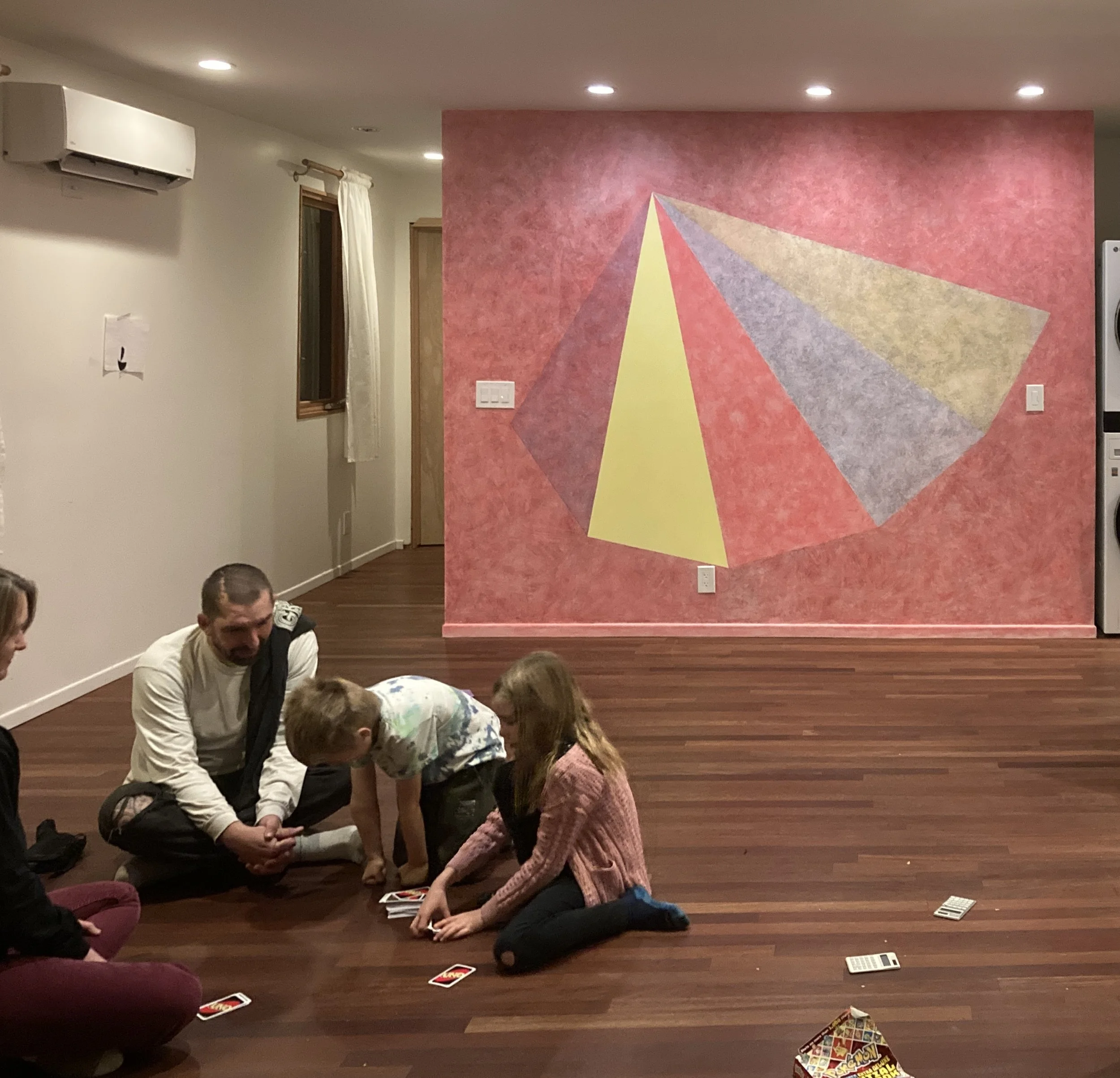 2025, private residence Los Angeles