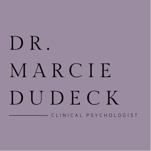 Dr. Marcie Dudeck
