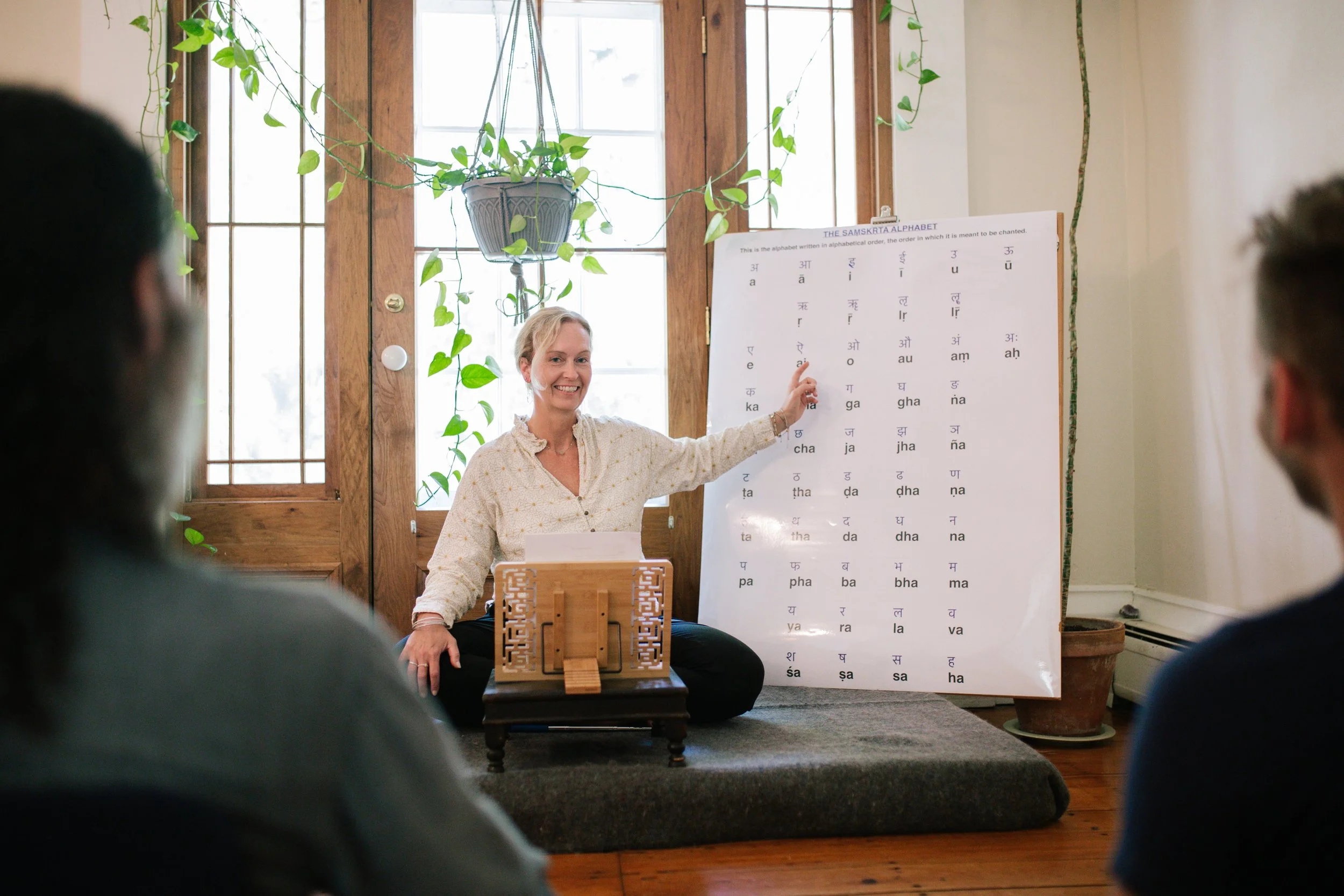 General 4 — The Ayurvedic Center of Vermont