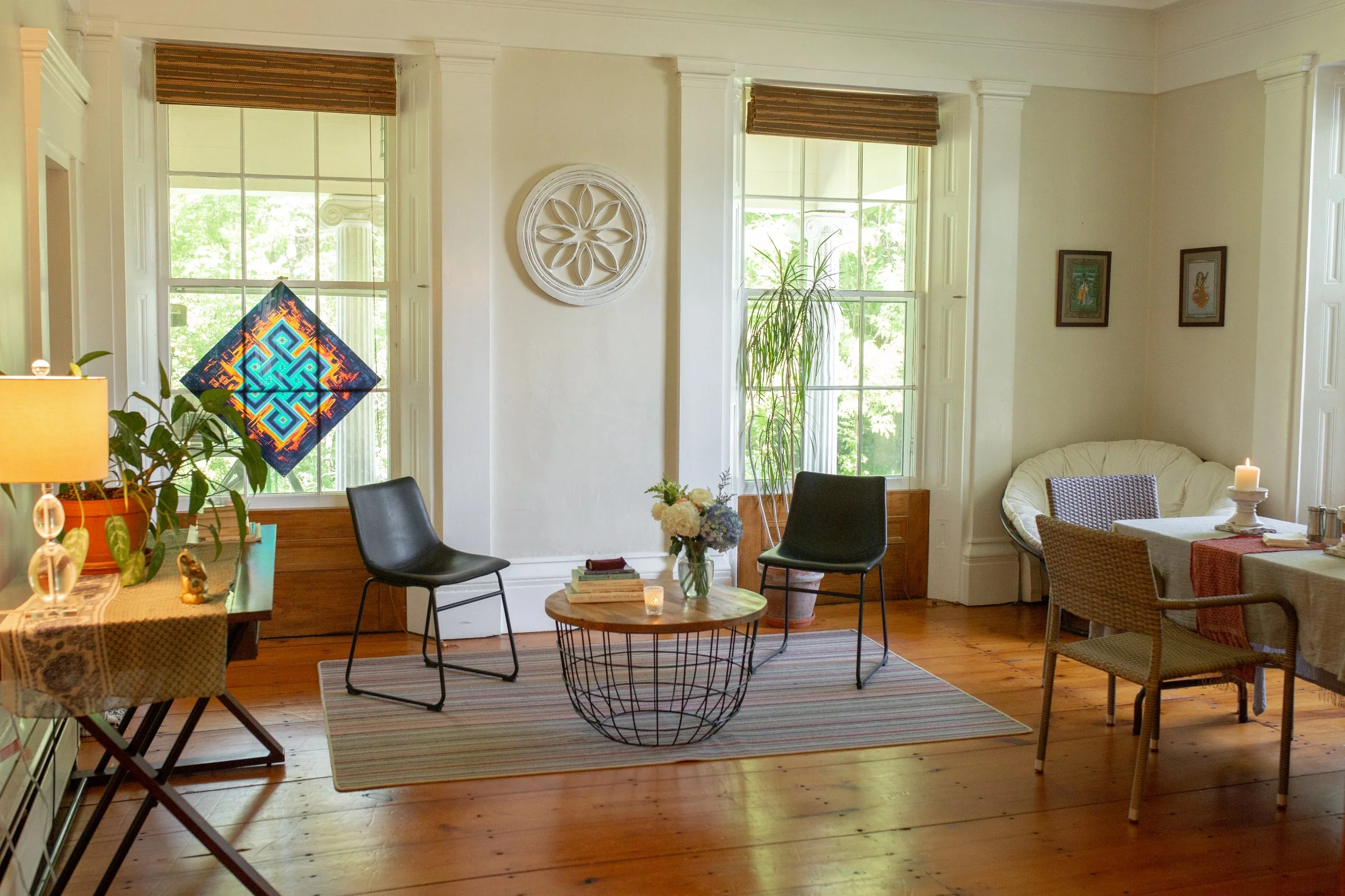 General 4 — The Ayurvedic Center of Vermont