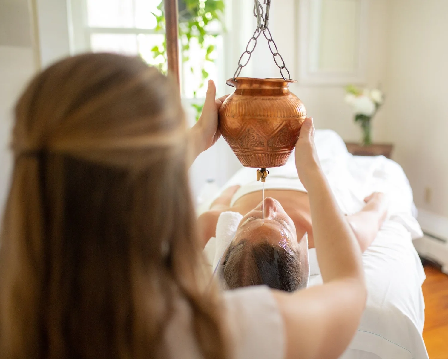 The Ayurvedic Center of Vermont