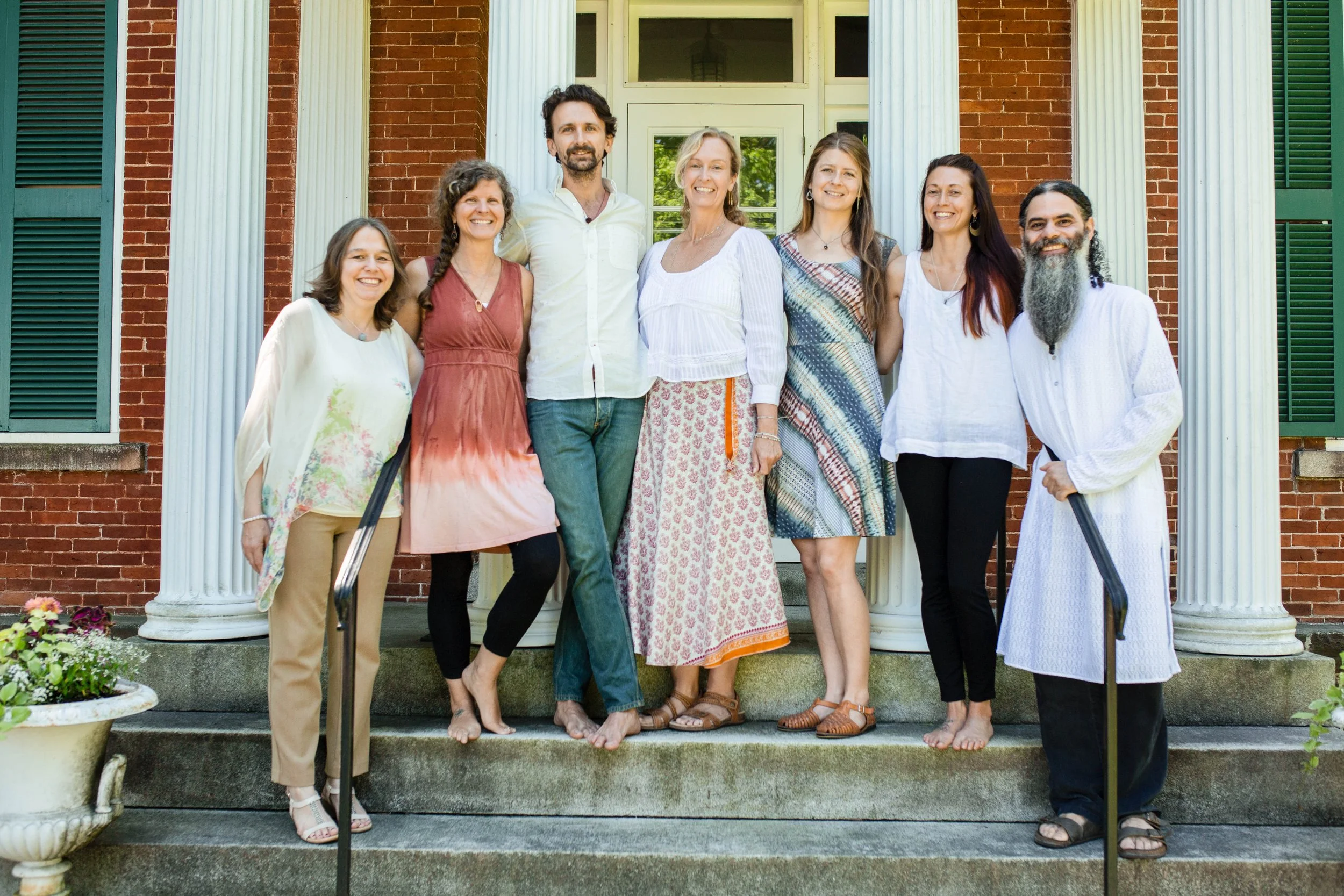 Our Team — The Ayurvedic Center of Vermont