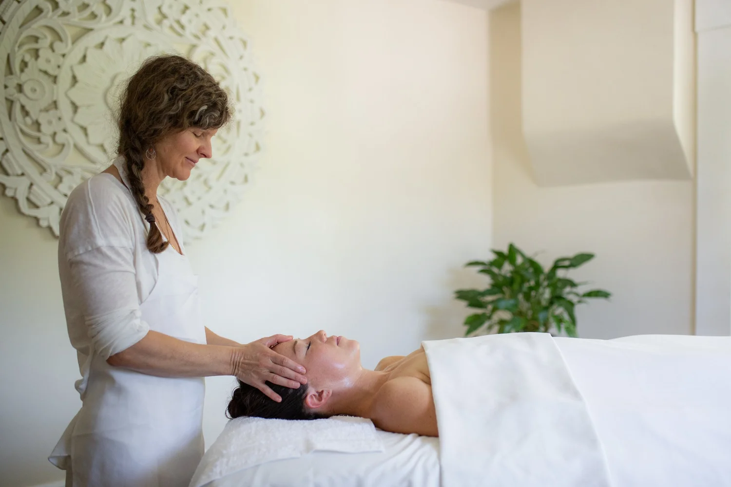 Treatment Menu — The Ayurvedic Center of Vermont