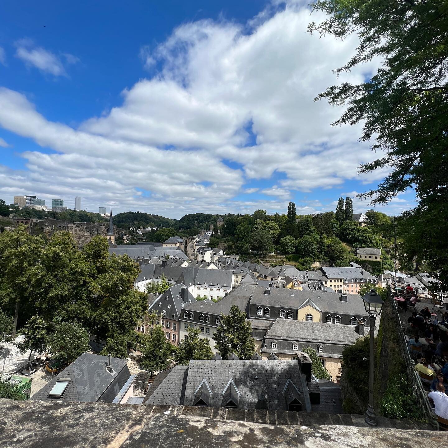 Lovin Luxembourg 🇱🇺 #europe #canon #canonphotography #canonrebelsl1 #yourshotphotographer #luxembourg🇱🇺 #luxembourgamericancemeteryandmemorial
