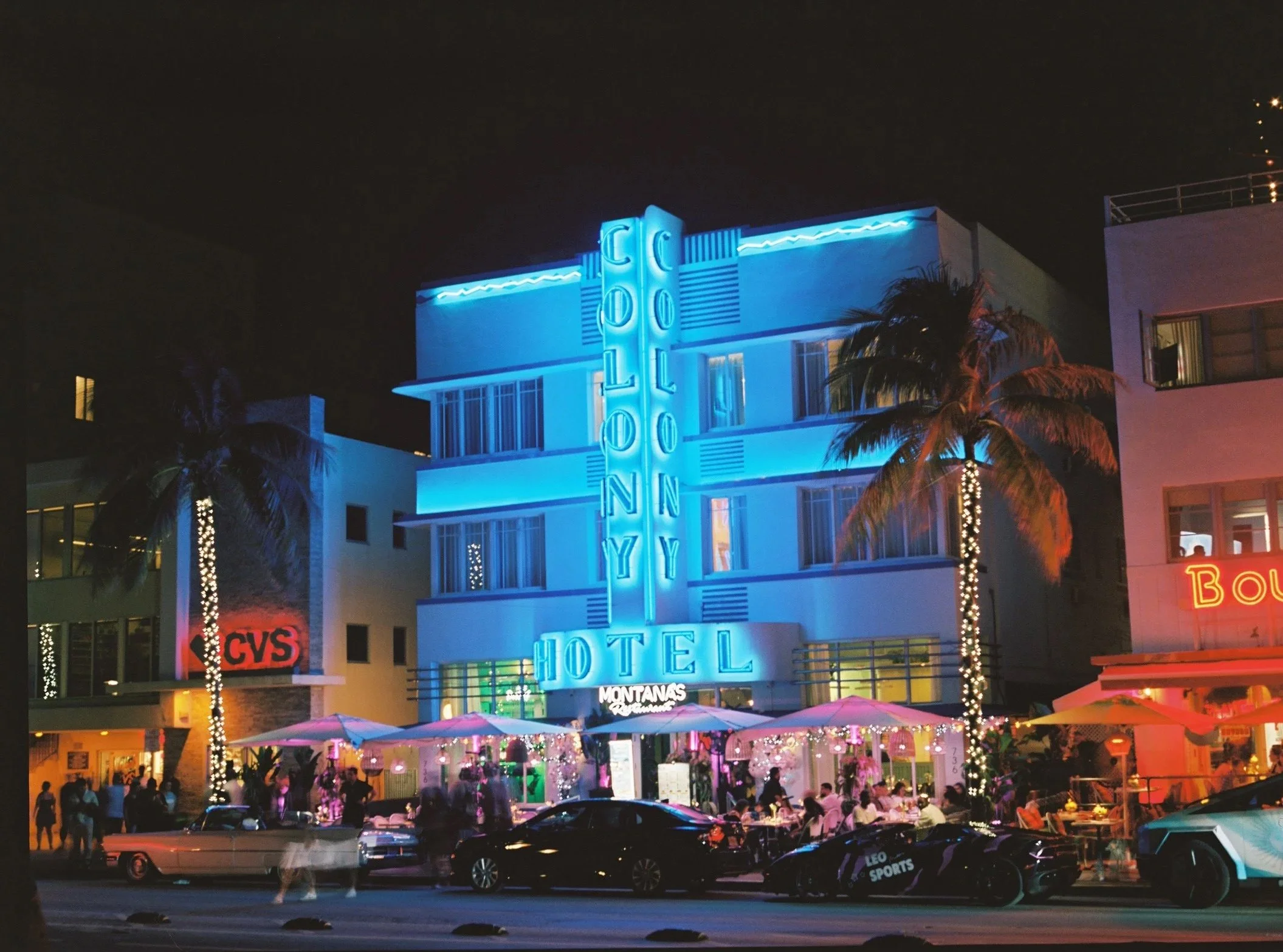 Project Art Deco