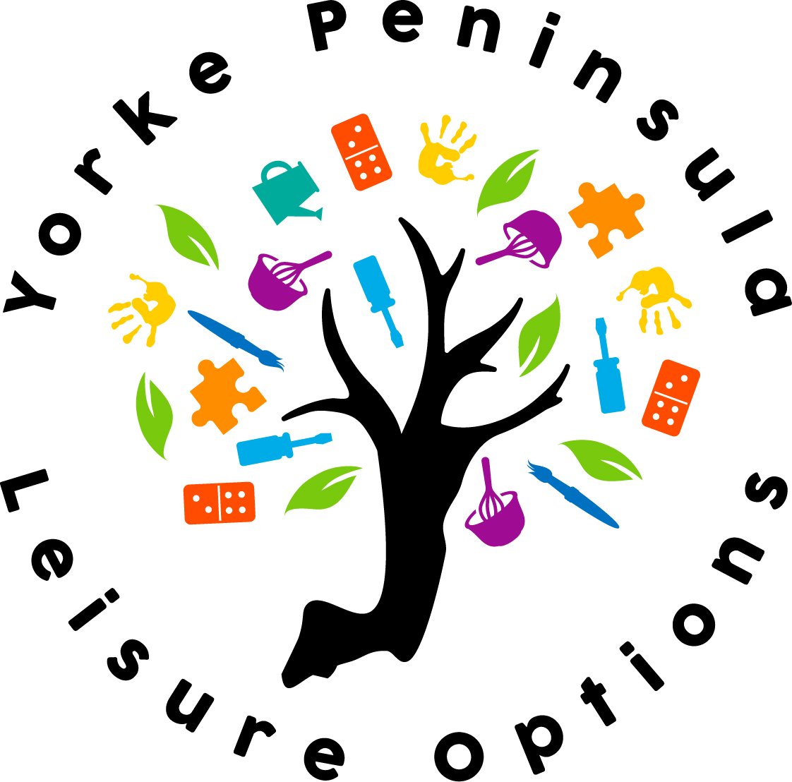 Yorke Peninsula Leisure Options