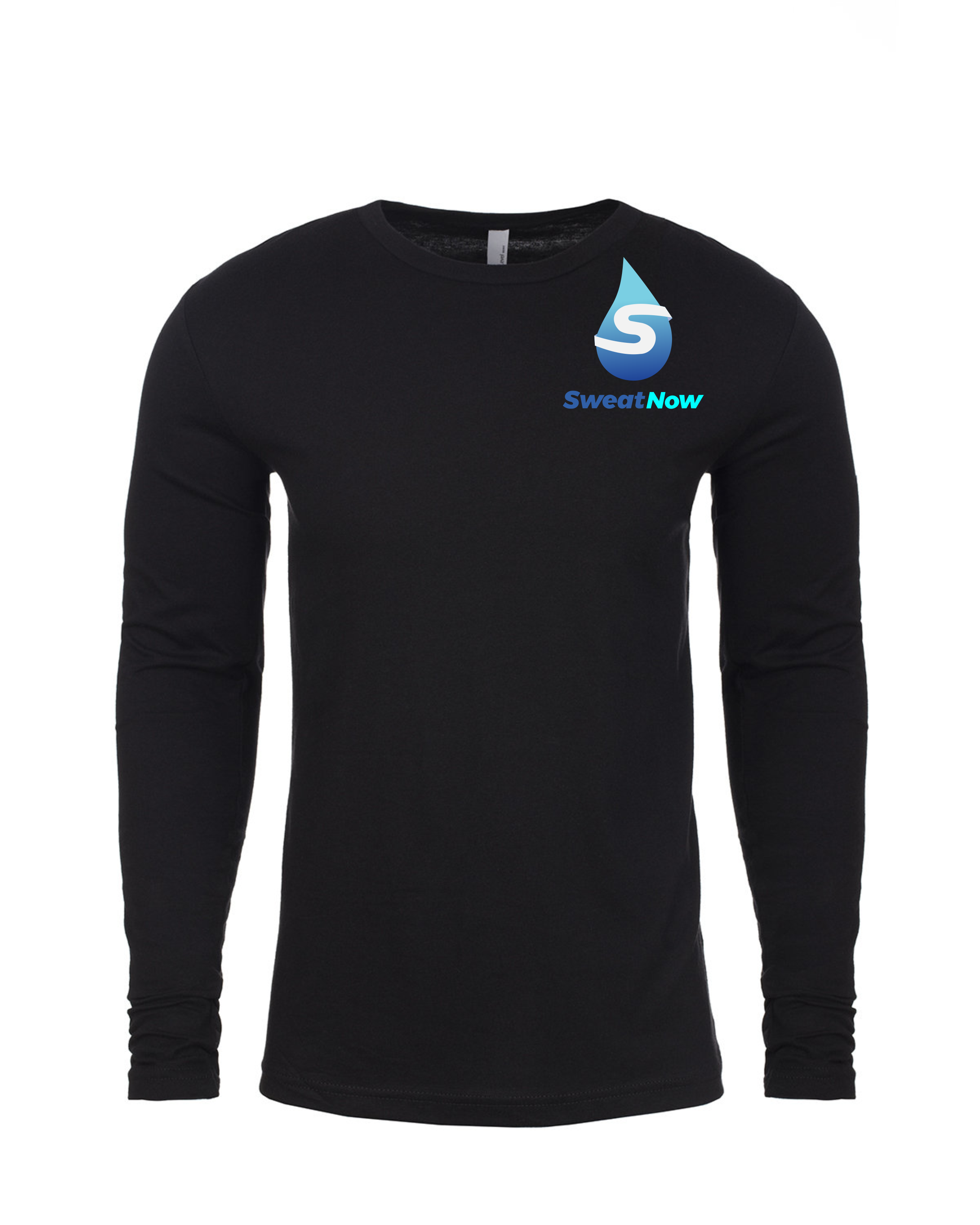Andrea - SweatNow - LS T-Shirt - Front.png