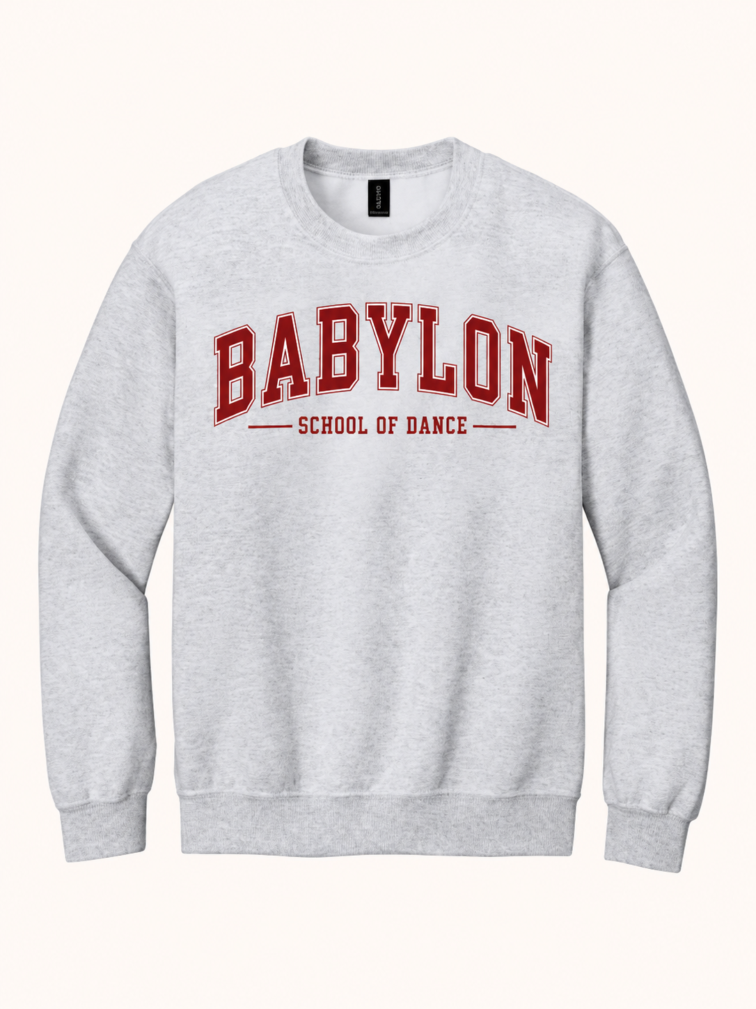 Crewneck Sweaatshirt