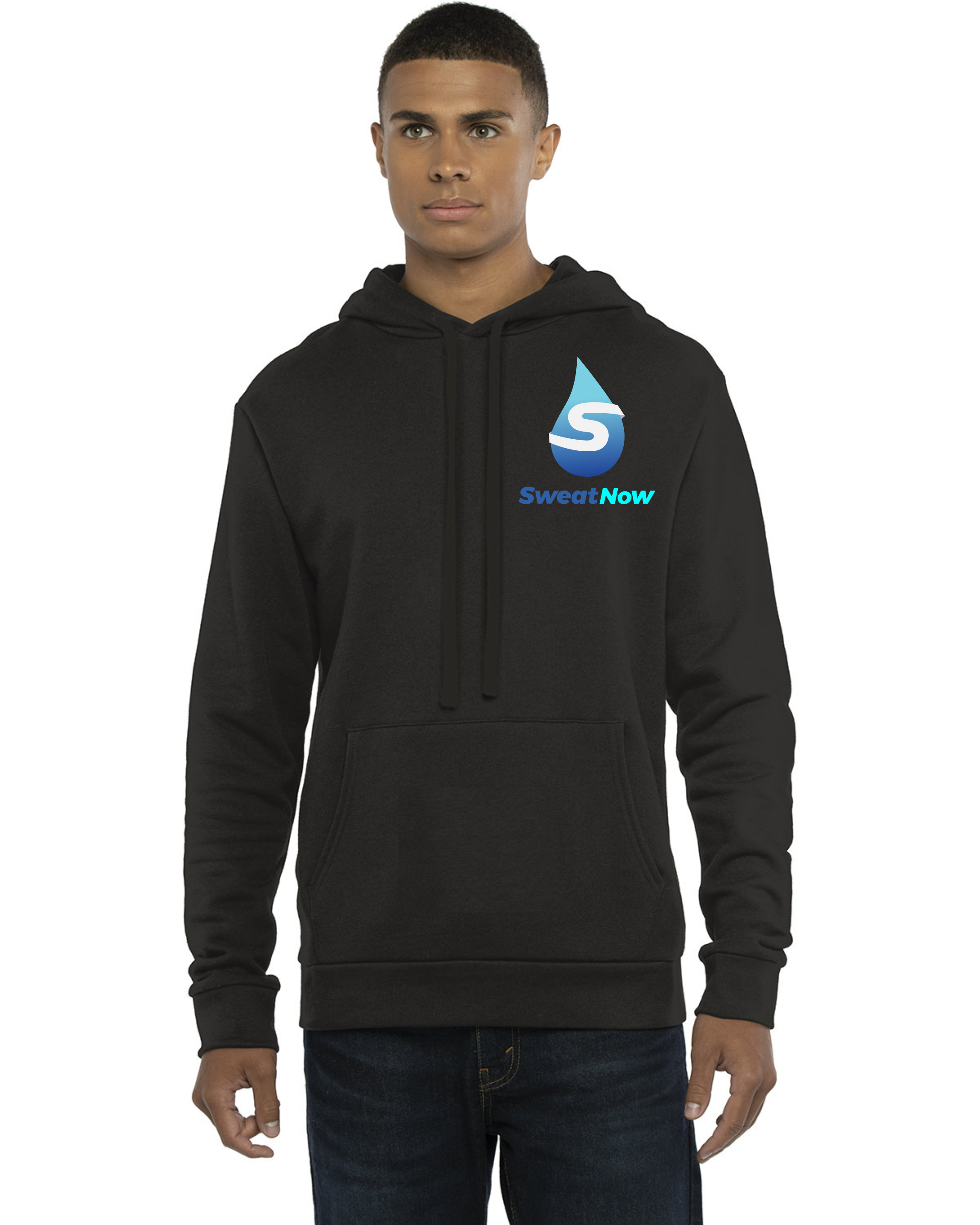 Andrea - Hoodie - SweatNow - Front.png