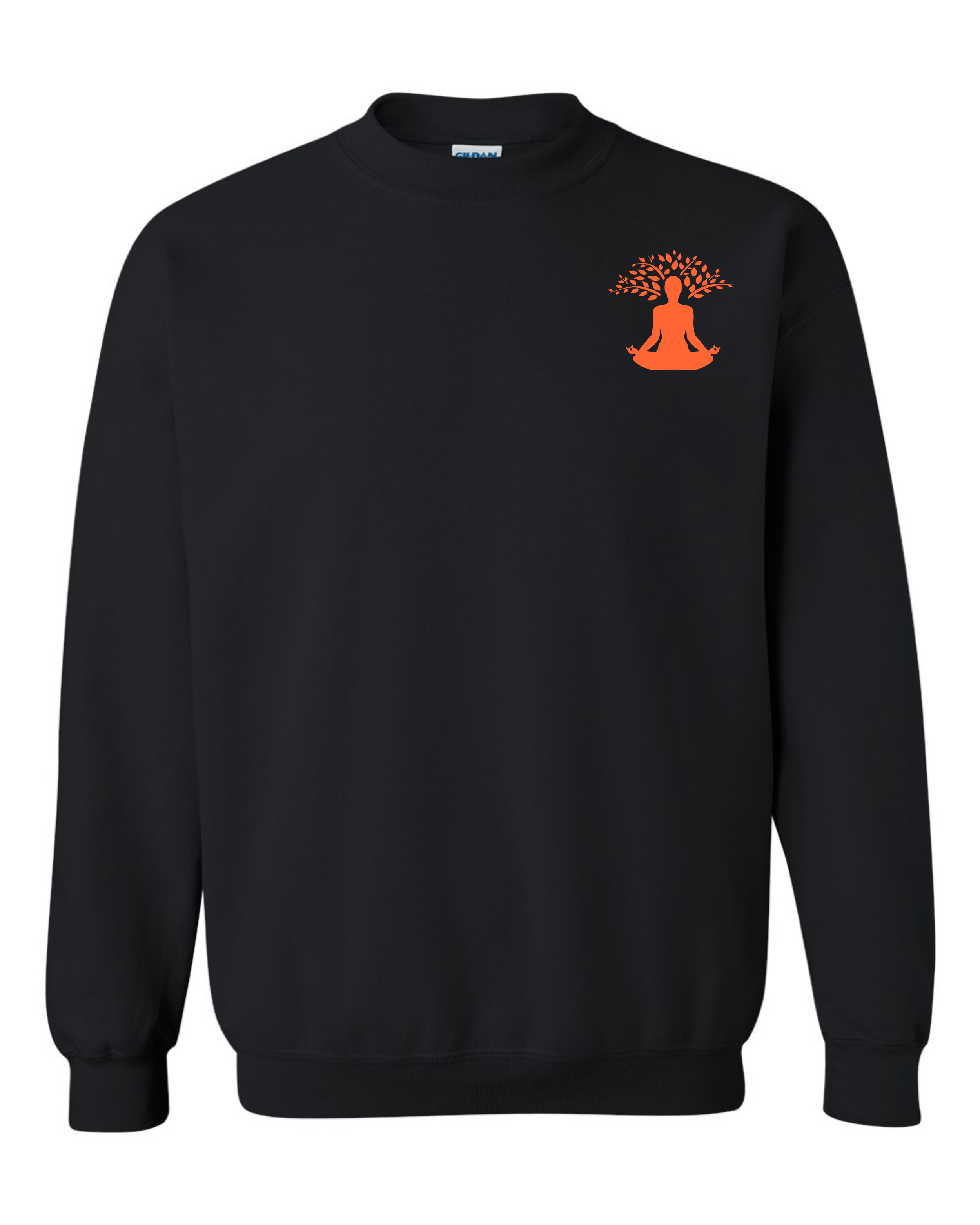 Gildan Crewneck Sweatshirt