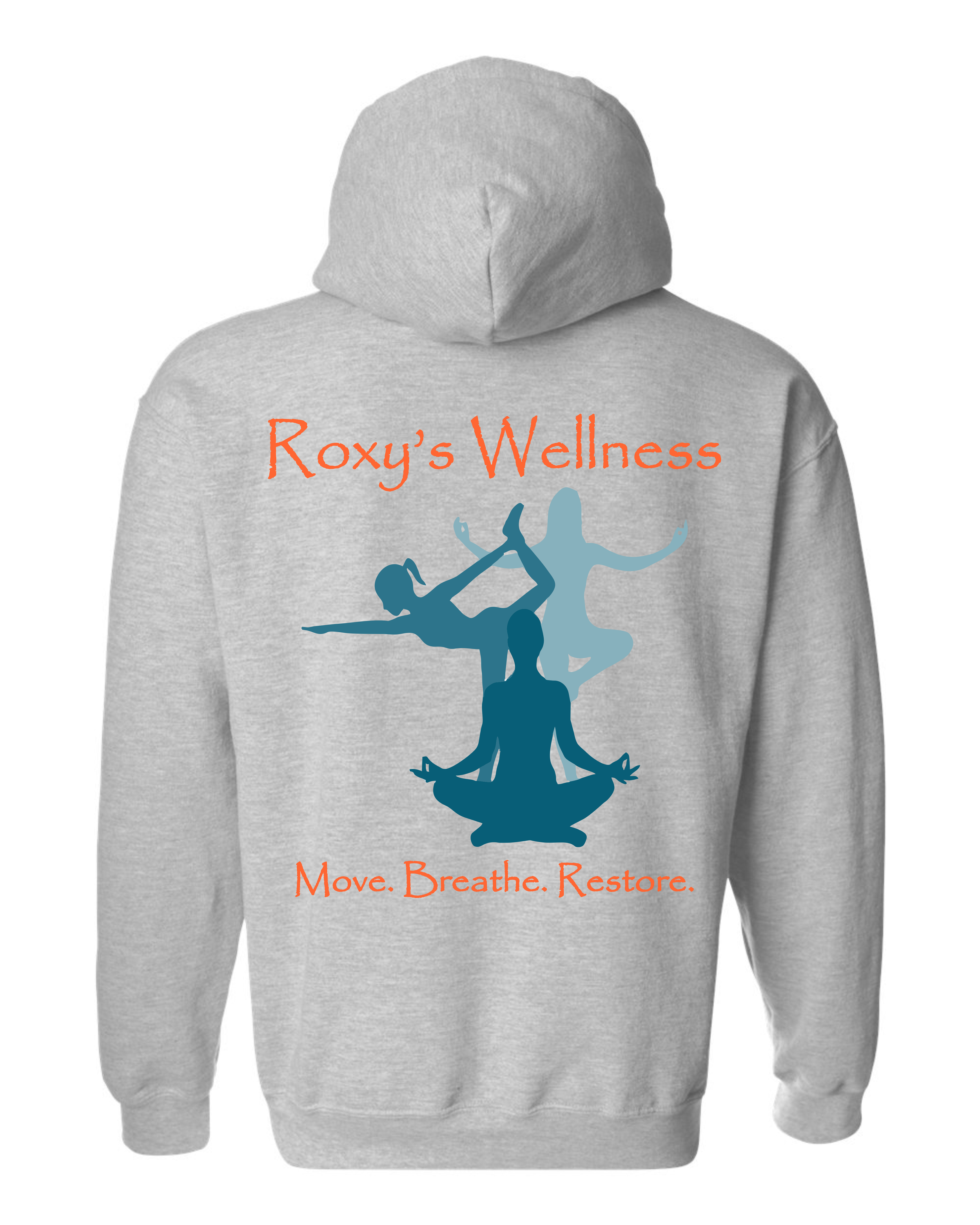 Hoodie Gray Backk Blue Design.png
