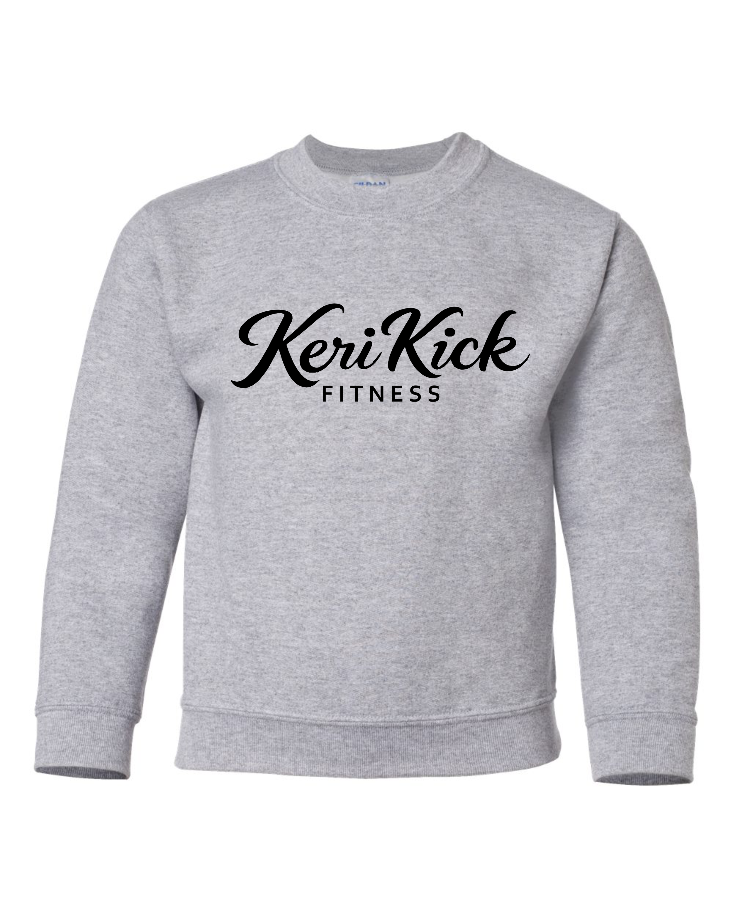 Crewneck Sweatshirt