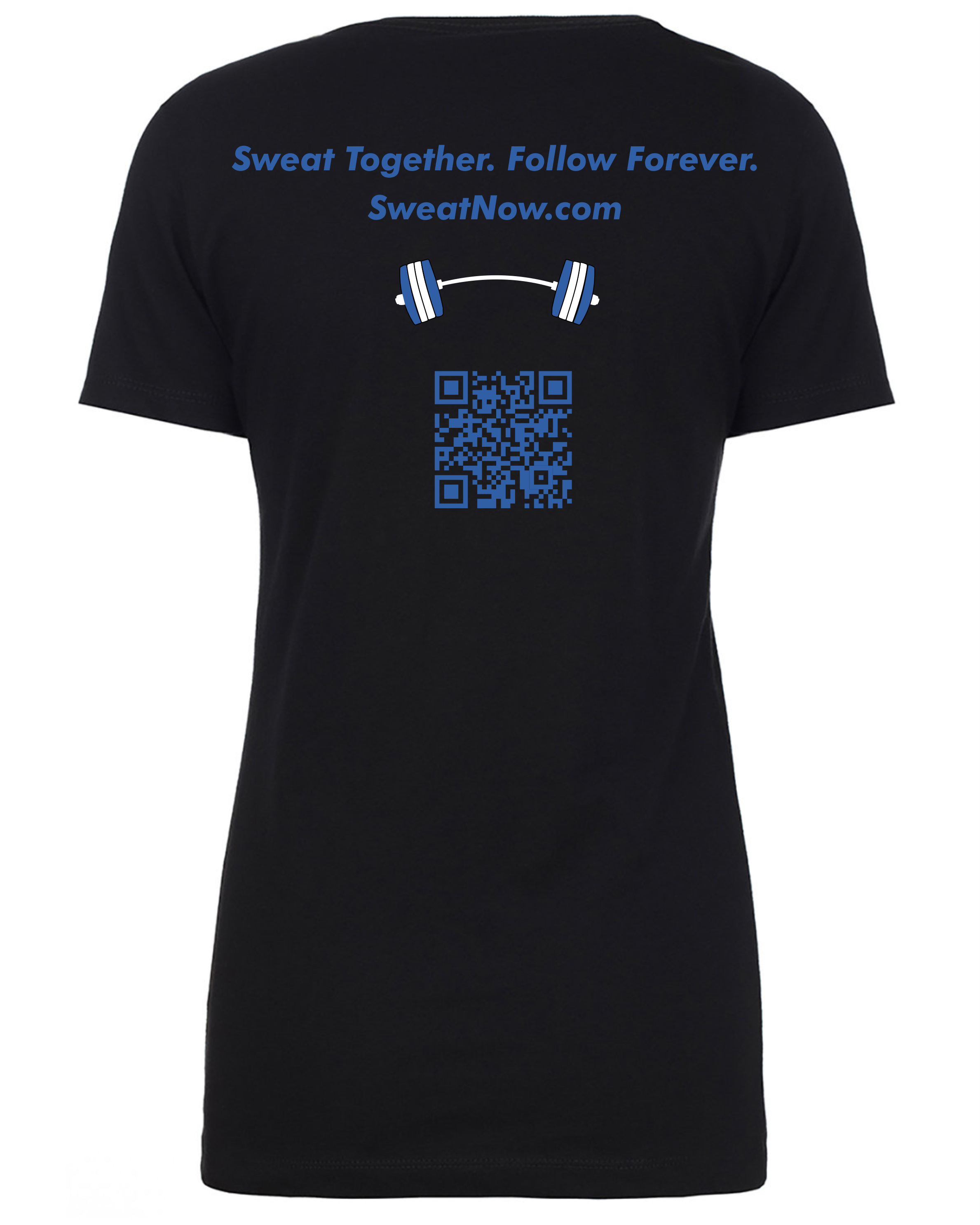 Andrea - SweatNow Ladies V-Neck back.png