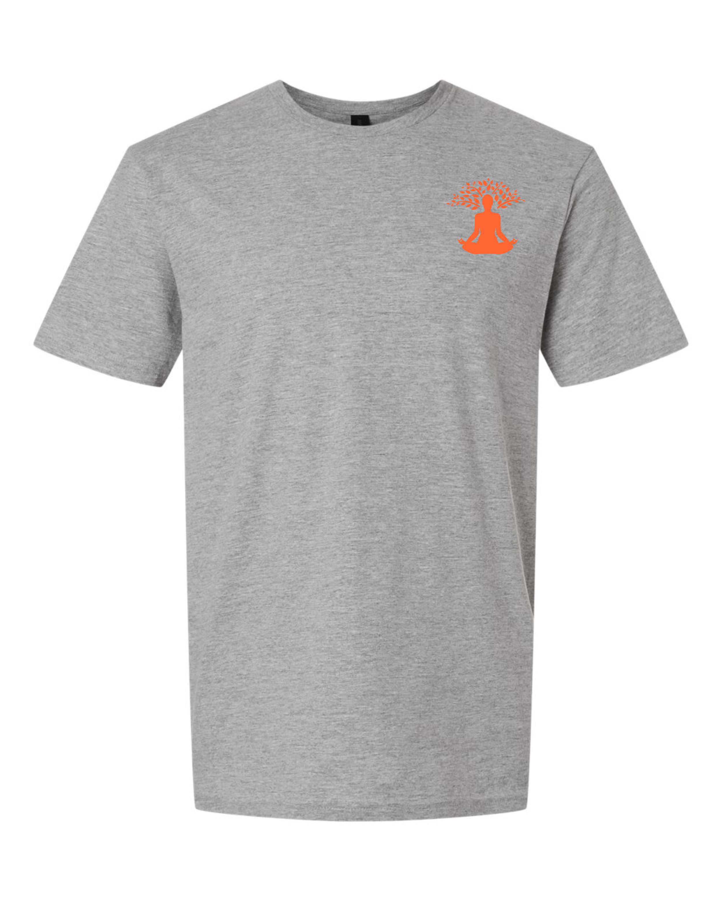 Gray T-Shirt Front.png