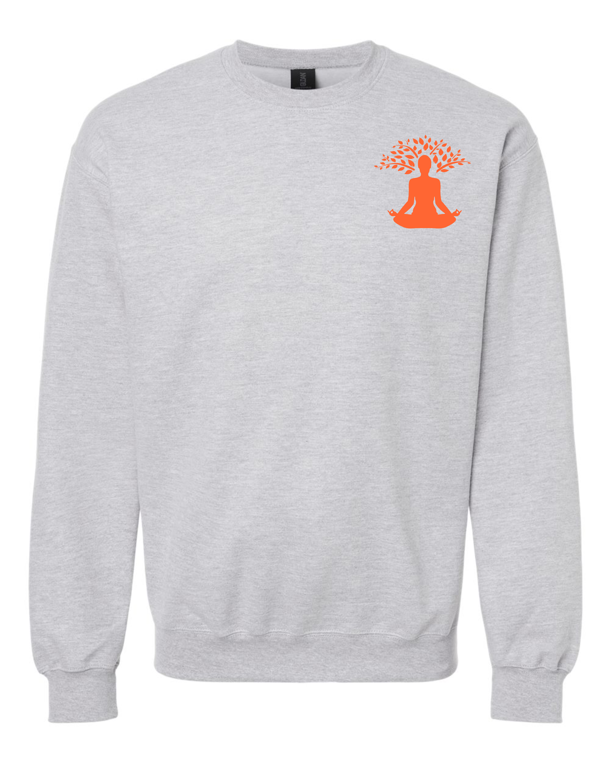 Crewneck Gray Front Left Chest.png