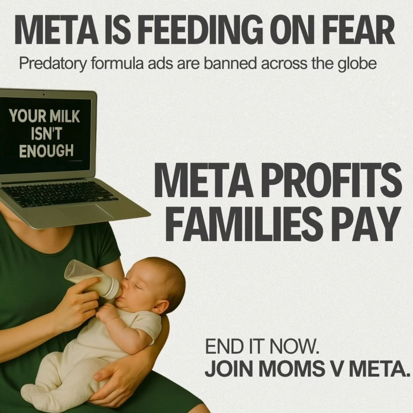 @nighatdad @suzanne.nossel JulieOwono @hellethorningschmidt 

#momsvmeta
#backoffbobbie
#bonniepartner