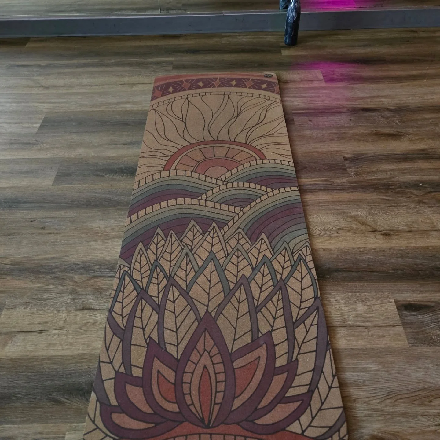 Tuesday evening Hot 26 Yoga with @mslillylee 🧘&zwj;♀️🕉

Wednesday morning Hot Body Boot Camp with @alexalarocca_fitness 🏋&zwj;♀️💪🏻

Thank you to all the amazing ladies @pyourcoresynergyhotyoga 💜💜

#bootcampworkout
#hot26yoga 
#workoutoftheday
