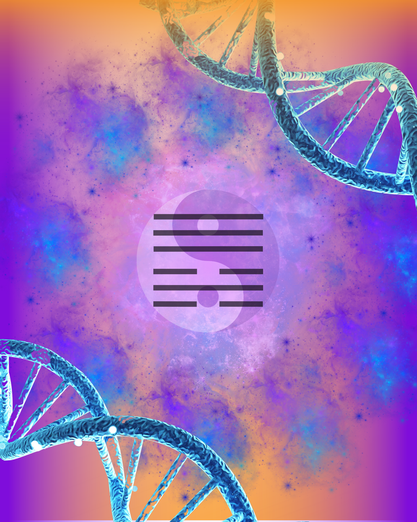 Your Pathway to Purposeful Prosperity — Integrative Health