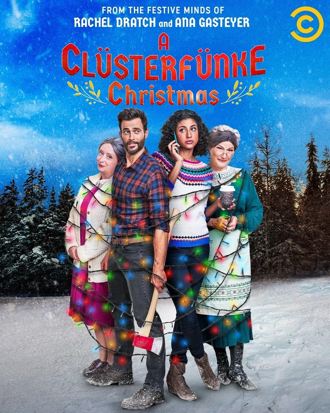 A Christmas Clusterfunk.jpg