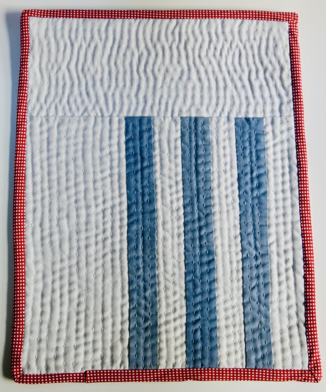 Stumped:  Blind sided betrayal