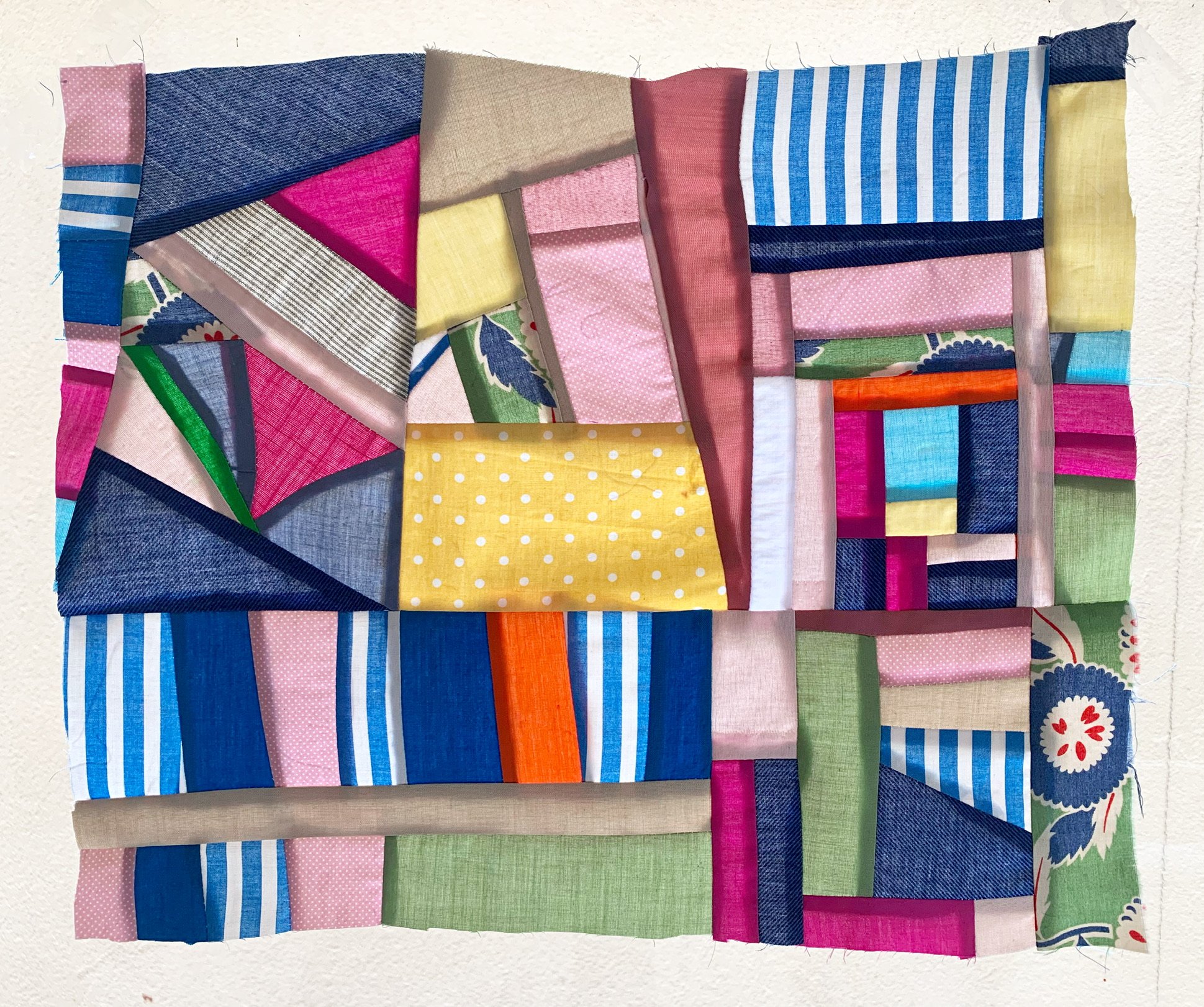 Bird Calls -  August 2021