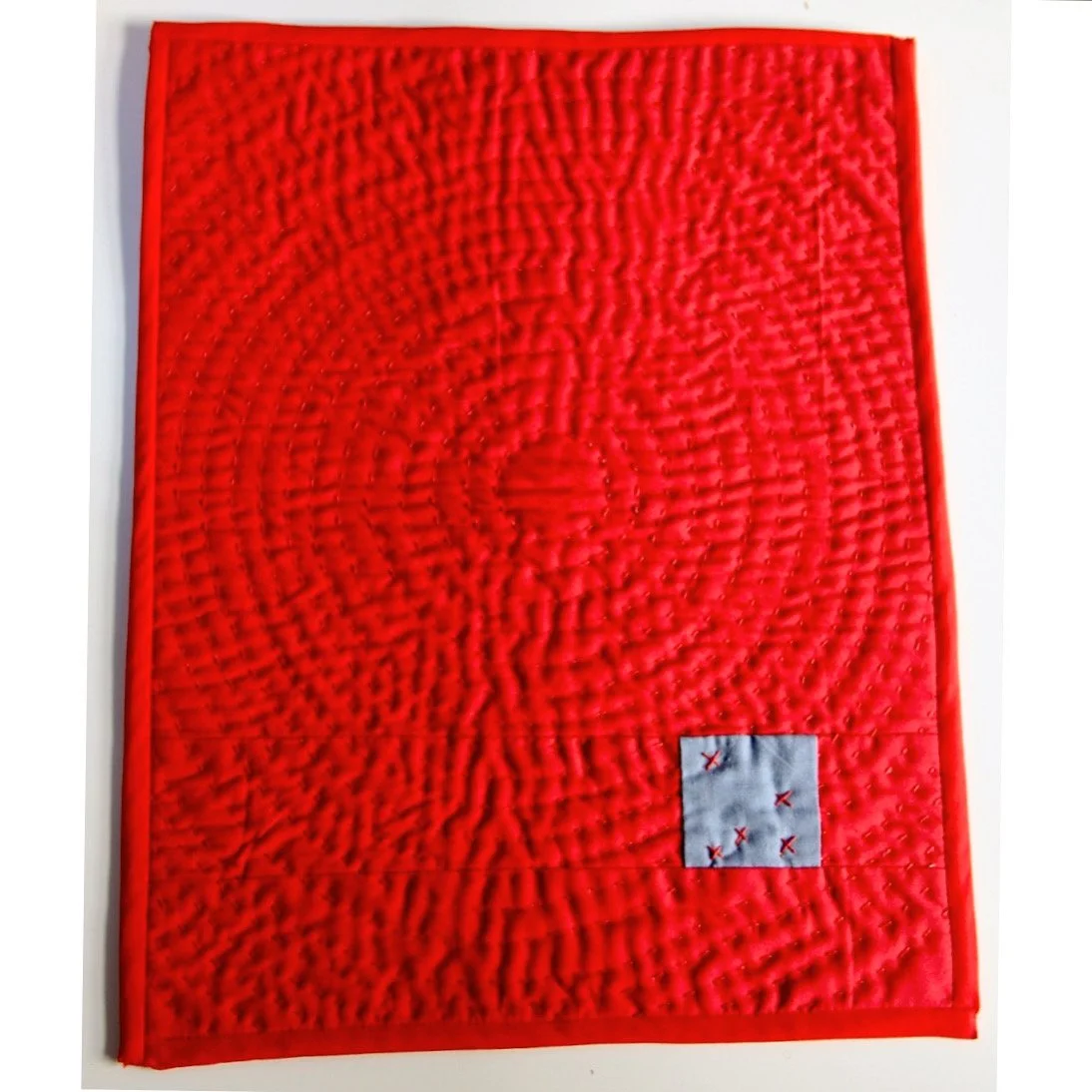 Your anger is palpable