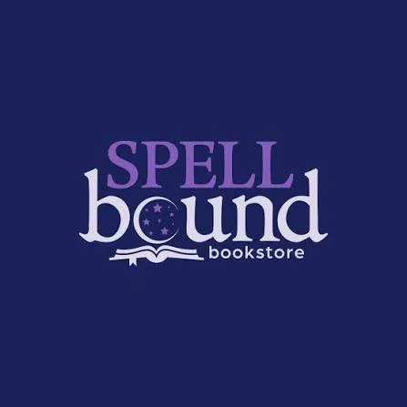  Book Signing at Spellbound Bookstore Sanford, FL