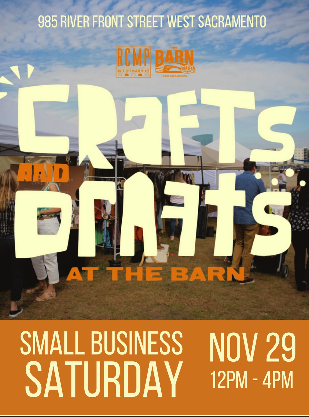 River City Marketplace Crafts and Drafts