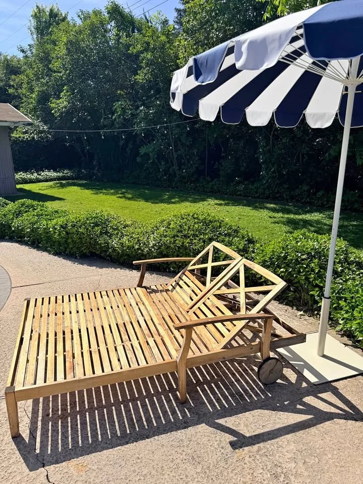 🪴 Outdoor Deals
Patio season emotional support.