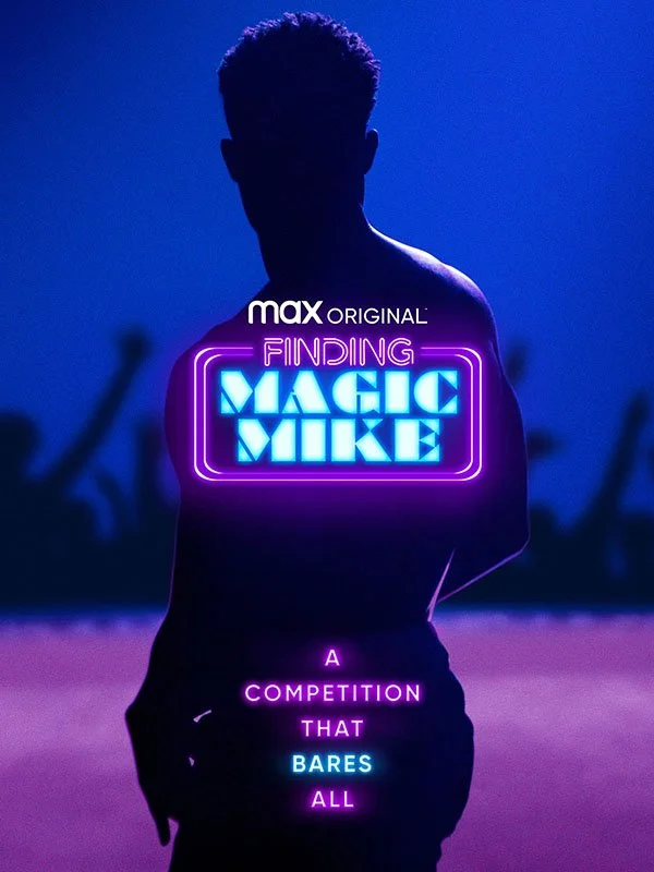 Finding Magic Mike