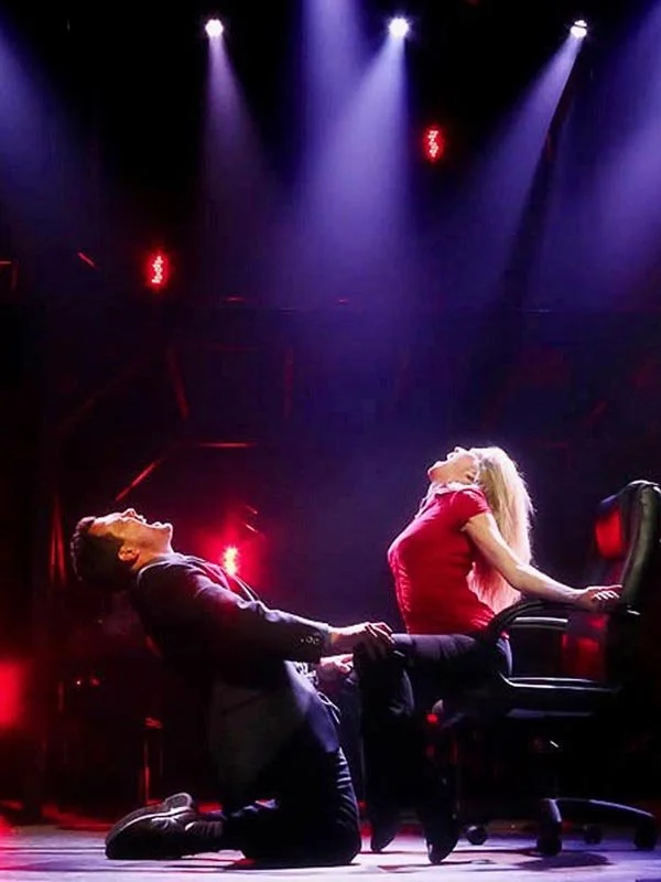 Next to Normal