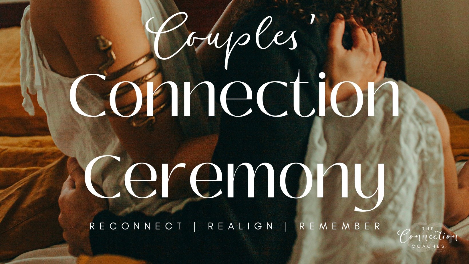 Couples Connection Ceremony - Farmington