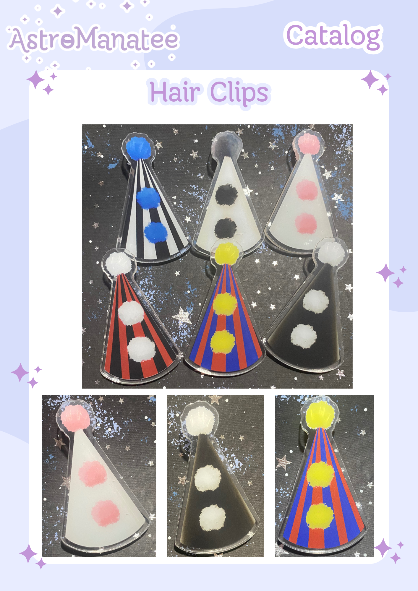 Purple Cute Illustration Class Rules Poster A3.zip - 22.png