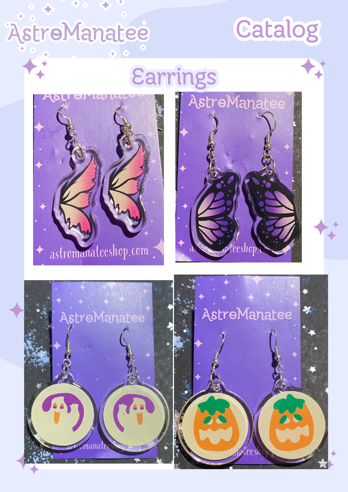 Purple Cute Illustration Class Rules Poster A3.zip - 19.png