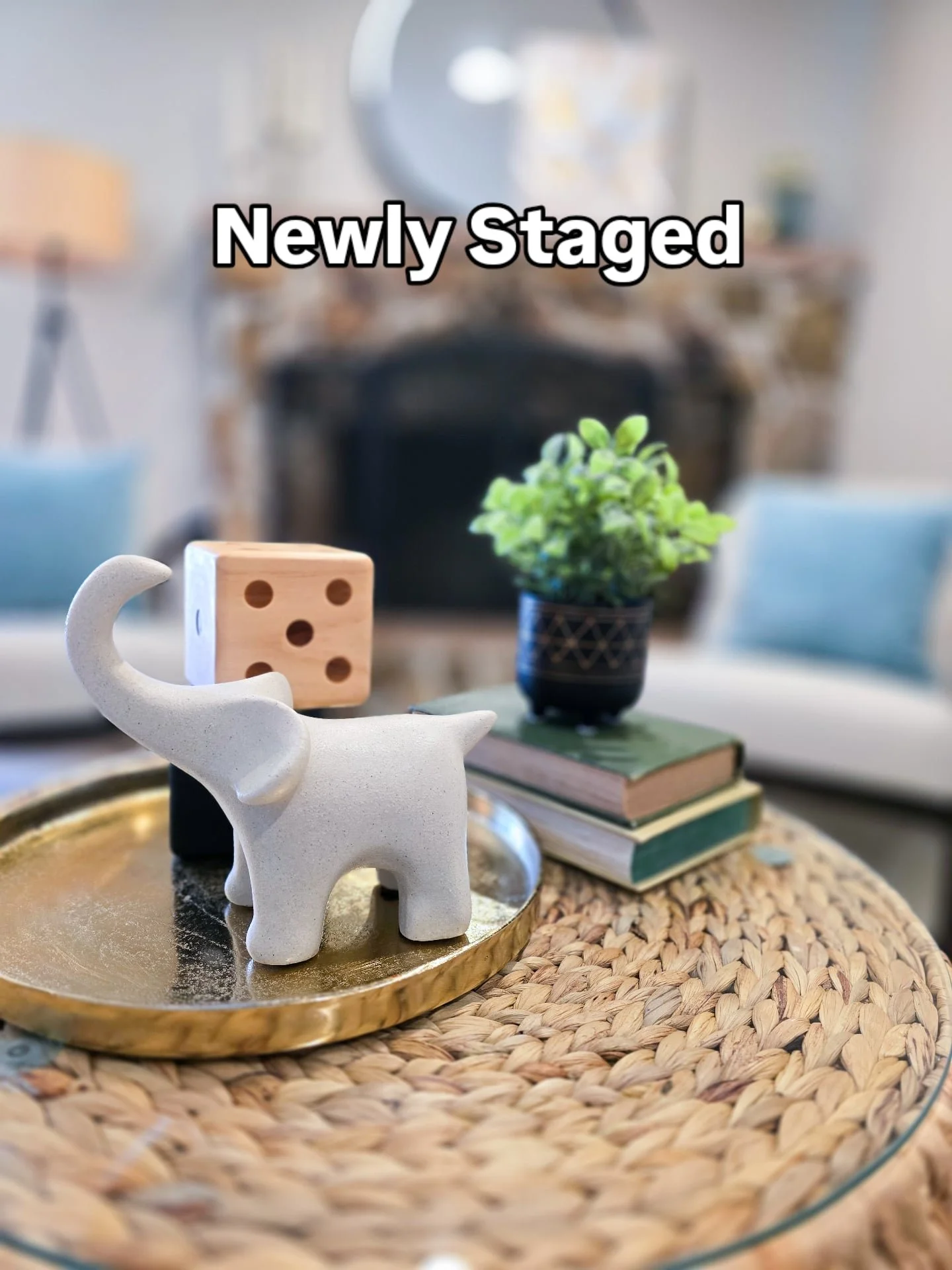Can't wait to show you this adorable place we just finished staging near Churchill!

#StagedToSell #eugenerealestate ##homestaging