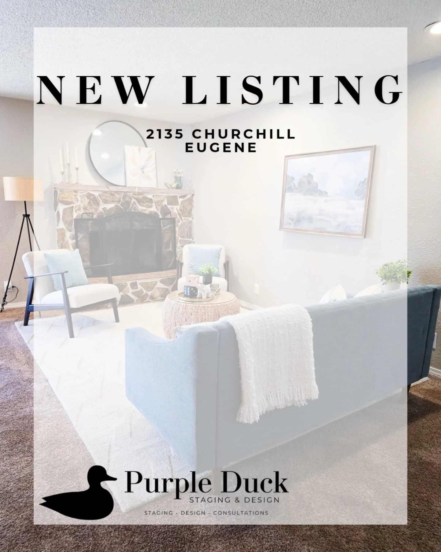 Such a cute place that is brand new to the market! I love this neighborhood, and this property is fantastic! 

Reach out to @denizdunson for more information!

#stageeugene #eugenerealestate #stageallthelistings