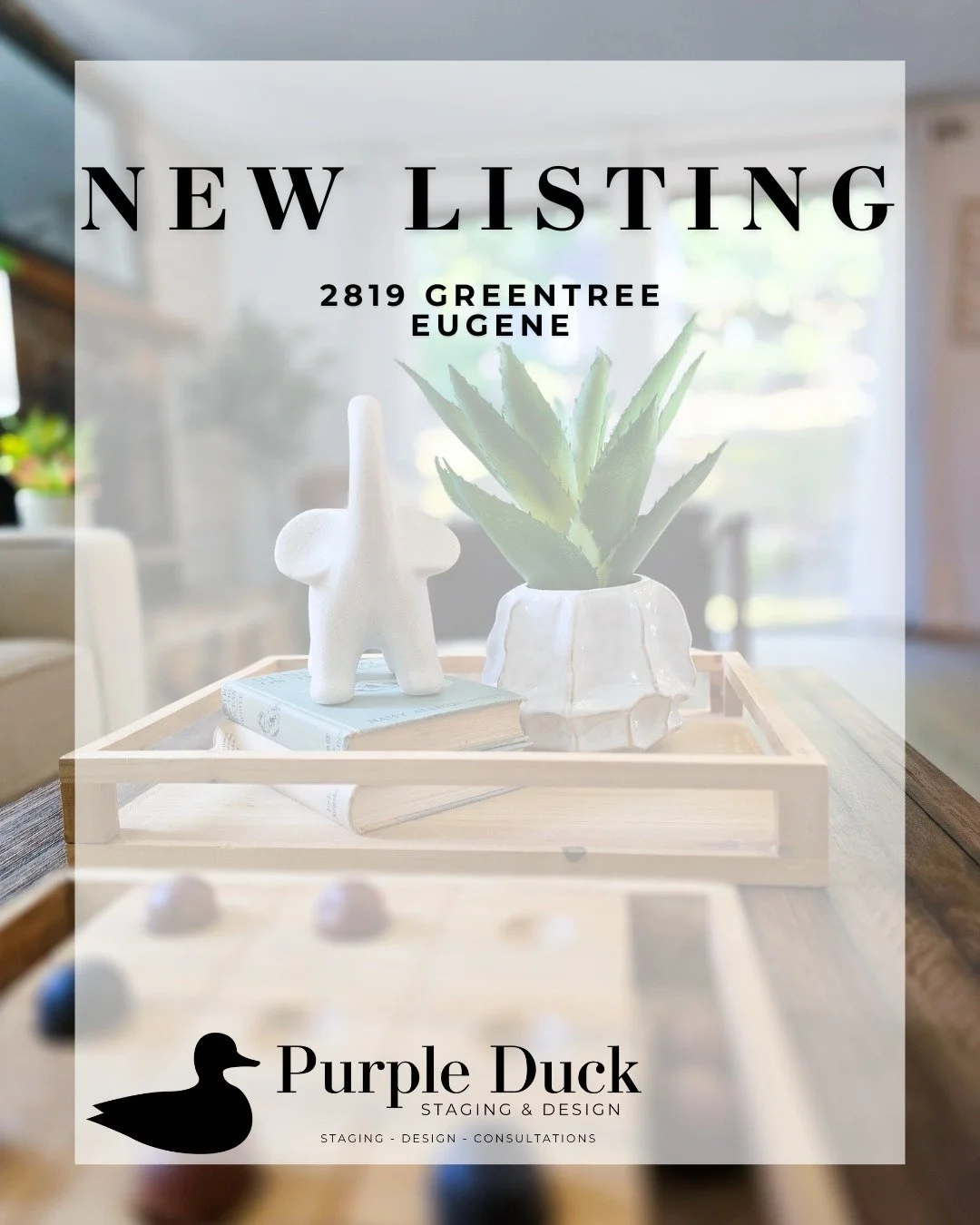 New Listing in Eugene's Southwest Hills area.

For more info, contact @baileyandheisey 

We are booking into October, so if you are looking to list, call us soon so we can get you on our schedule!