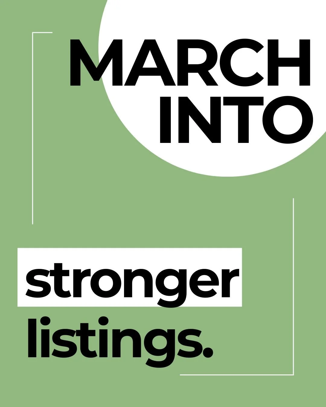 Stronger listings in Eugene are built before they hit the market.

The data supports it. The strategy drives it.

If you are listing in Eugene or surrounding areas like Springfield, Roseburg or Florence, preparation matters.

Send a DM to schedule a 