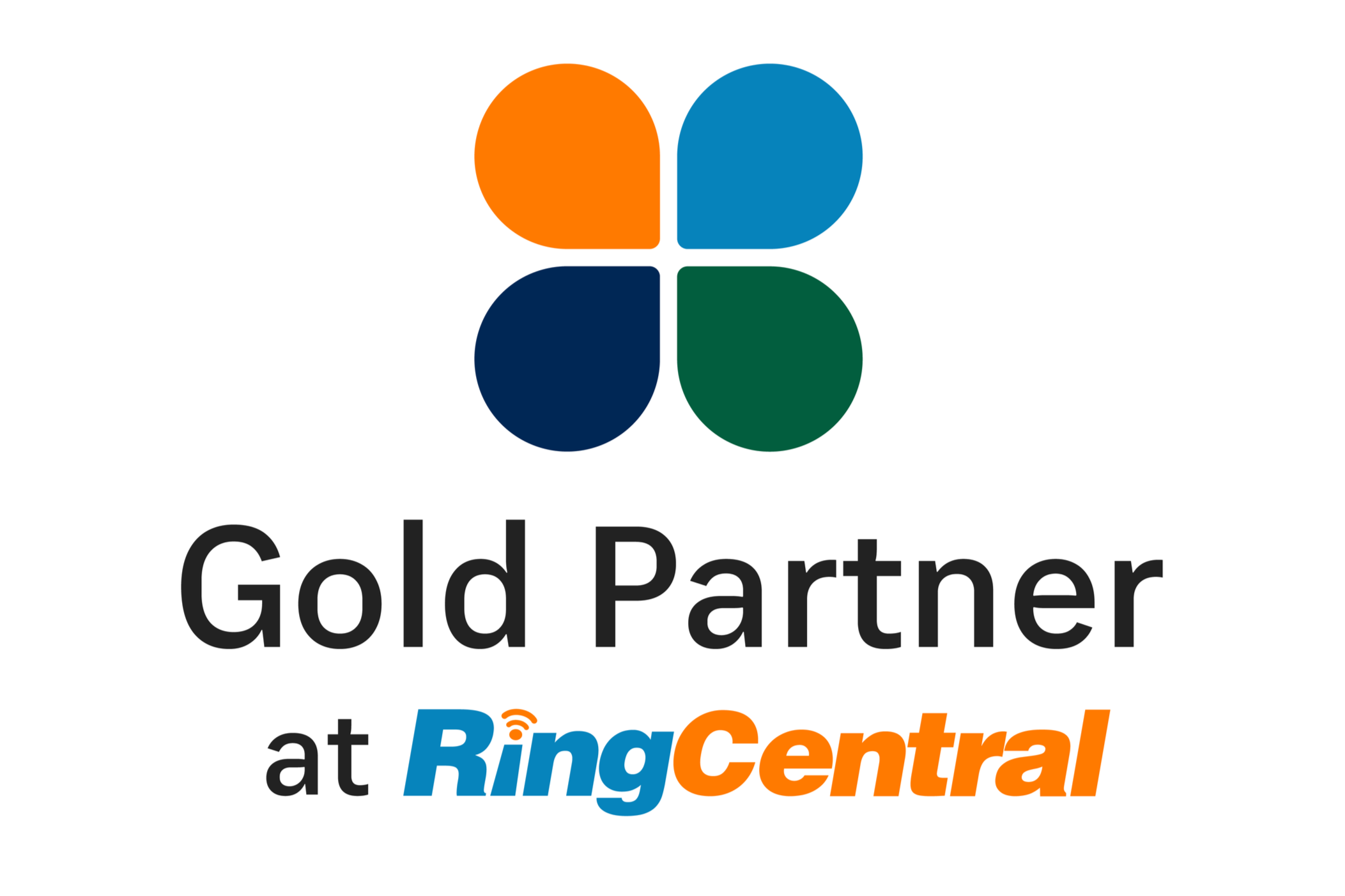 Your phone system, but smarter (and way easier to use)